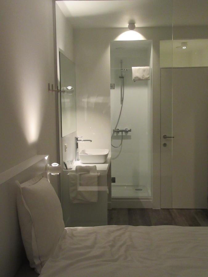 Hotel Muske Pitter ميكلين المظهر الخارجي الصورة